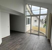 sonnige 2-Zimmer Wohnung mit Balkon und EBK am Ortsrand Bendorf