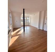 4-Zimmer Altbaucharme mit Balkon & Garage - Hannover Vahrenwald-List