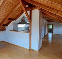 3 Zimmer Wohnung 73m² Neubulach Oberhaugstett