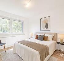 Wir renovieren Ihre neue Wohnung in Chemnitz: 3-Zimmer I 3. Etage | 1.000 € Gutschein*!