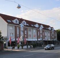Göttinger Chaussee 244, mit schönem Balkon, Whg. 30 - Hannover Ricklingen