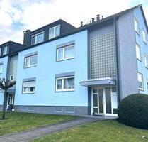 Frisch renovierte, optimal aufgeteilte 2,5-Zimmer Wohnung mit Blk - Bochum Langendreer