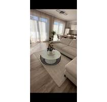 Neubau 2 Zimmer Wohnung EBK Südterrasse in Wolfsburg Fallersleben