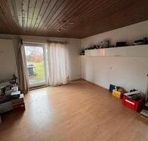 2 Zimmer Wohnung in Steisslingen - Steißlingen