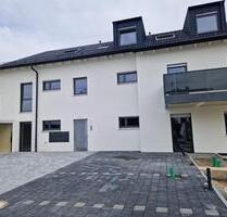 3,5 Zimmer DG Mietwohnung Neubau Hohenwart Erstbezug