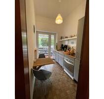 Schöne 1,5 Zimmer Wohnung in Bochum mit Balkon