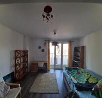 Schöne Neubauwohnung zu Untermieten - Leipzig Altwest