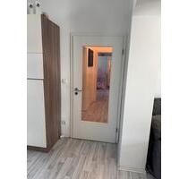 3-Zimmer Wohnung 1. OG Solingen Höhscheid