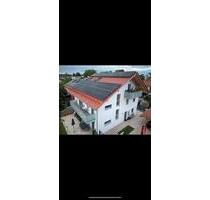 3- Zimmer EG Wohnung Stadtzentrum Traunreut