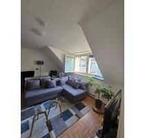 Freundliche 3 Zimmer Wohnung in Düsseldorf Eller