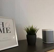 All-inclusiv Vollausgestattetes 1 Zimmer Appartement in Krefeld