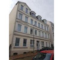 2 Zimmer Wohnung in Stadtnähe - 598,00 EUR Kaltmiete, in Flensburg (PLZ: 24939) Altstadt