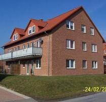 3 Zimmer Küche Bad mit Wohnberechtigungsschein - Hille