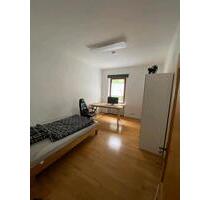 WG Zimmer Regensburg Innenstadt