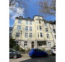 ✨ 3er-WG in Dortmund – Frisch renovierte Wohnung für Studenten! ✨