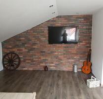 3 Zimmer DG Wohnung 100m² mit Parkplatz in Fürth Lörzenbach