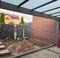 3 Zimmer Wohnung mit Einbauküche und Garten für 750 € Kaltmiete - Aerzen