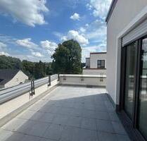 2 Zimmer Penthouse - barrierefrei - Solingen Burg