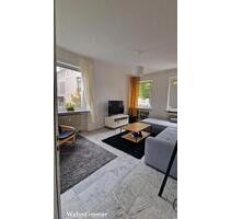 3 Zimmer Wohnung, Küche, Bad, Koblenz-Süd