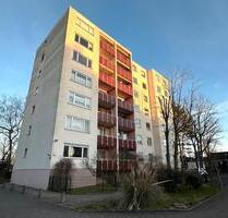 Renovierte & Möblierte 2-Zimmer Mietwohnung in Obertshausen