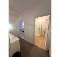 Geräumige 2,5-Zimmer Wohnung mit Balkon in zentraler Lage - Bad Marienberg (Westerwald)
