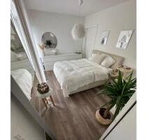 Effizient wohnen: 2-Zimmer mit Balkon in Lotte