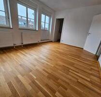 Stylische 2 12 Zimmer Wohnung zentral und hell - Nürnberg Rabus