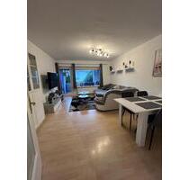 2 Zimmer Wohnung,Maisonette, 2 Balkon - Walsrode