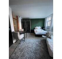 1 Zimmer Wohnung für Studenten nahe Prinzenpark - Braunschweig Wabe-Schunter-Beberbach