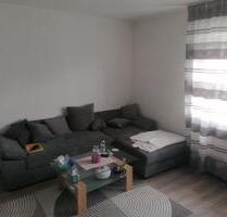 Gemütliche 3 Zimmer Etagenwohnung - Verl