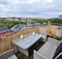 4 Zimmer Wohnung mit EBK und Balkon mit wunderschöner Aussicht - Schleiz