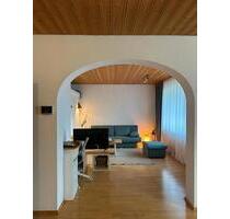 Freundliche, sonnige 2 Zimmer Wohnung in Bad Nauheim, 1-2 Pers.