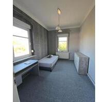 Studenten WG - Zimmer wie im Eigenheim - Merseburg