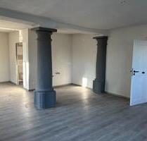 Großzügiges 1,5 Zimmer Appartment in denkmalgeschütztem Anwesen - Niederstotzingen