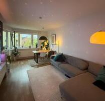 Ab 07.01. für 6 Monate: Schöne 3 Zimmer Wohnung in Barmbek Süd ( - Hamburg Barmbek-Süd