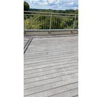 Helle 4 Zimmer Wohnung mit großer Terrasse in Bergisch Gladbach - Köln Porz