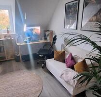 Moderne 3-Zimmer Maisonette-Wohnung in Köln-Vingst