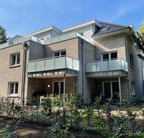 Traumhafte 2 Zimmer Wohnung Erdgeschoss Garten Küche KfW 55 - Oldenburg Bloherfelde