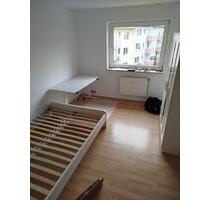 Helles möbiliertes WG-Zimmer (2er WG) - Hildesheim Itzum-Marienburg