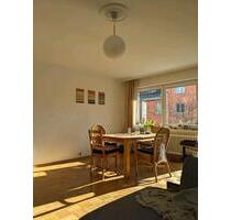 Zwischenvermietung: 5 Zimmer Wohnung in NU - Neu-Ulm Ludwigsfeld