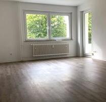 Willkommen zu Hause! 3-Zimmer Wohnung mit Balkon mit Blick ins Grüne - Bielefeld Sennestadt