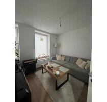 Kleine charmante Souterrain Wohnung zu vermieten - Lübeck Sankt Lorenz Nord