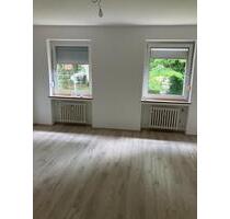 Jetzt Zuschlagen! 3 Zimmer Wohnung im Erdgeschoss - Essen Stadtbezirk VI