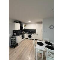 Zweizimmer Wohnung im Neubau - 1.040,00 EUR Kaltmiete, in Büttelborn (PLZ: 64572)
