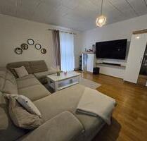 Top 4-Zimmer Wohnung mit großer Dachterrasse in Bestlage - Affing