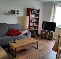 Schöne 2-Zimmer Wohnung in Witten Mitte