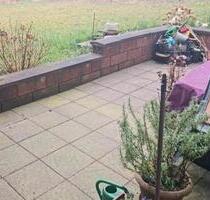 2 - Zimmer Wohnung mit Terrasse in Hagen Boele