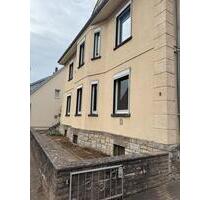 Großzügige 3,5 Zimmer Wohnung mit Terasse - Bückeburg