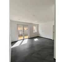 Zwei Zimmer Erdgeschosswohnung 50qm Wallbox Terasse BJ 24 - Oldenburg Eversten