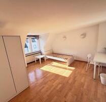 Möbliertes WG-Zimmer in 4er-WG - Datteln City, Flatshare